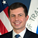 Image - Pete Buttigieg